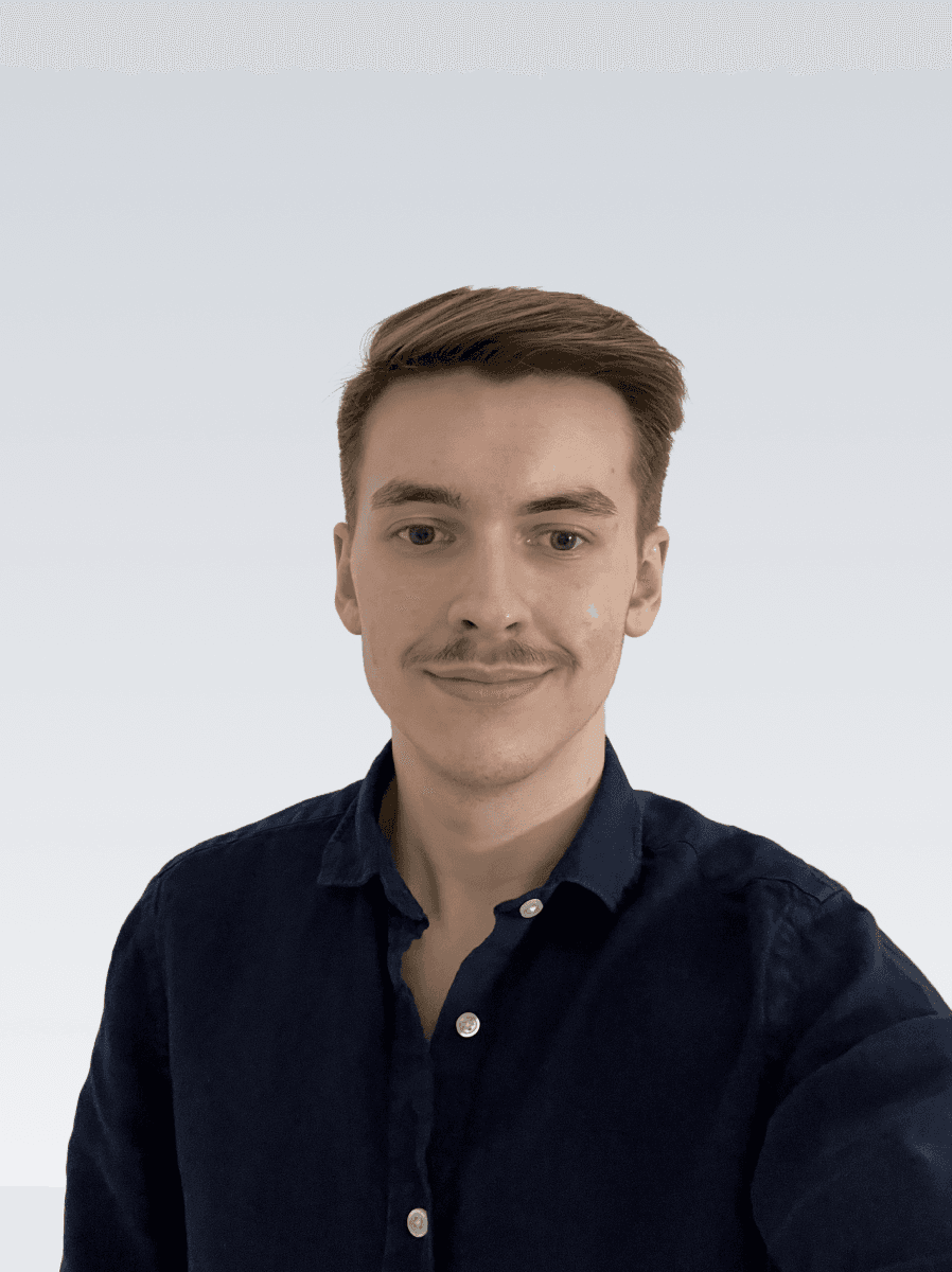 George Turner Profile Image